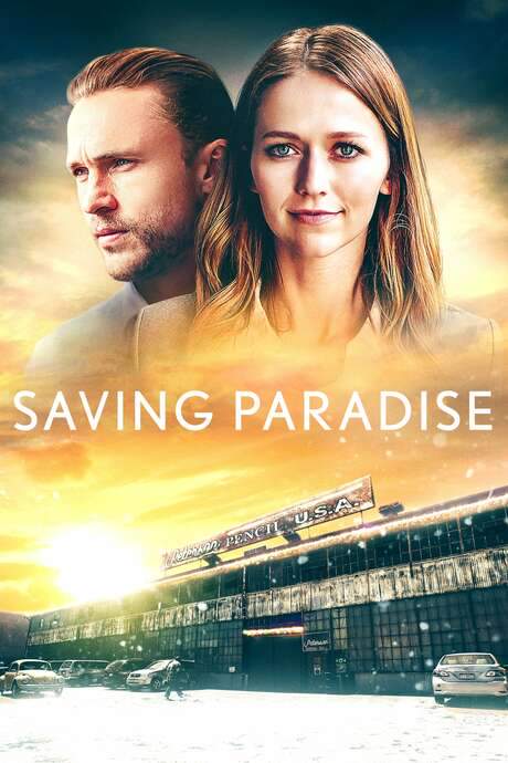 Saving Paradise
